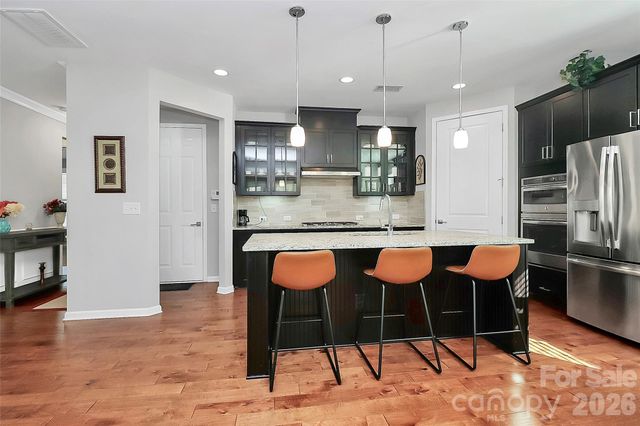 2225 Prairie Road, Concord, NC 28027