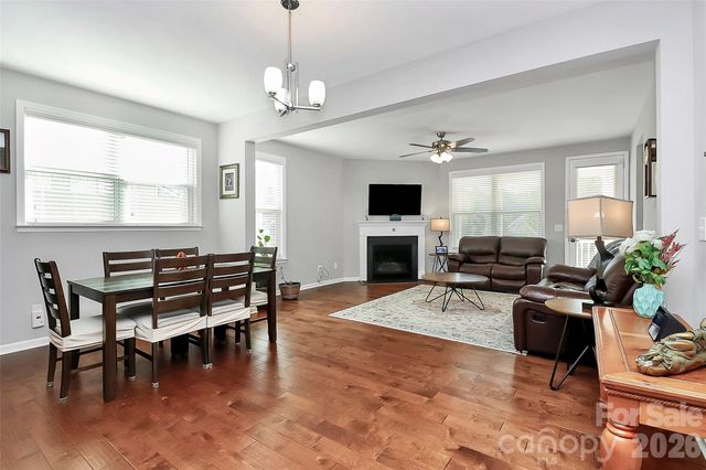 2225 Prairie Road, Concord, NC 28027