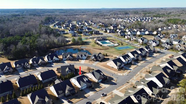 2225 Prairie Road, Concord, NC 28027