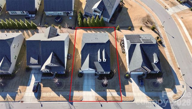 2225 Prairie Road, Concord, NC 28027