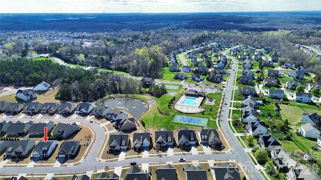 2225 Prairie Road, Concord, NC 28027