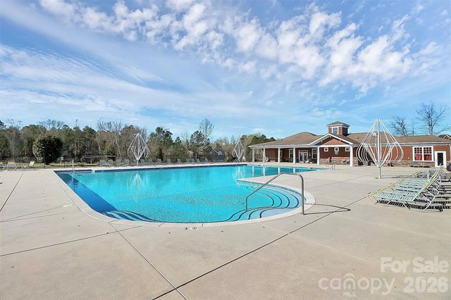 2225 Prairie Road, Concord, NC 28027