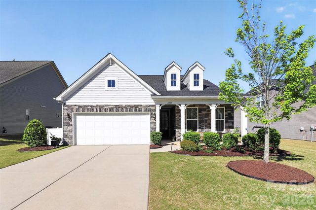 2225 Prairie Road, Concord, NC 28027