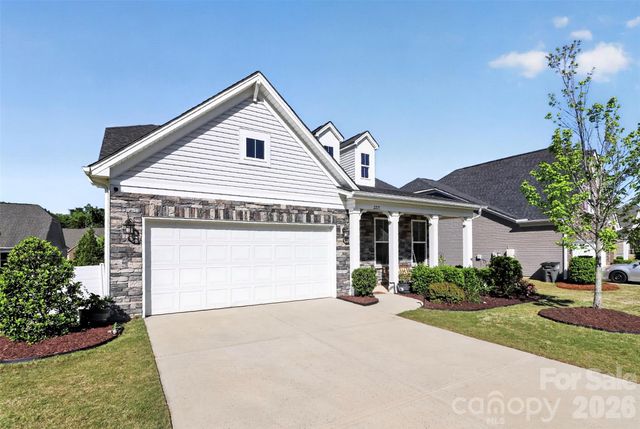 2225 Prairie Road, Concord, NC 28027