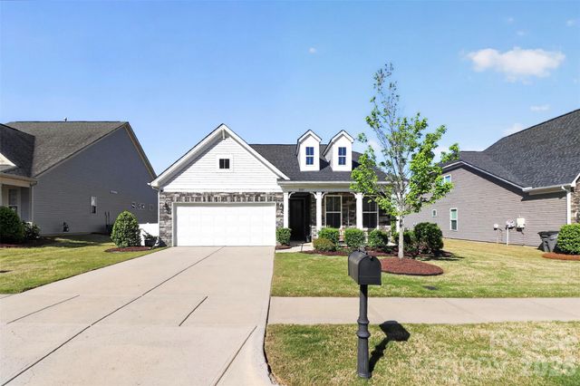 2225 Prairie Road, Concord, NC 28027