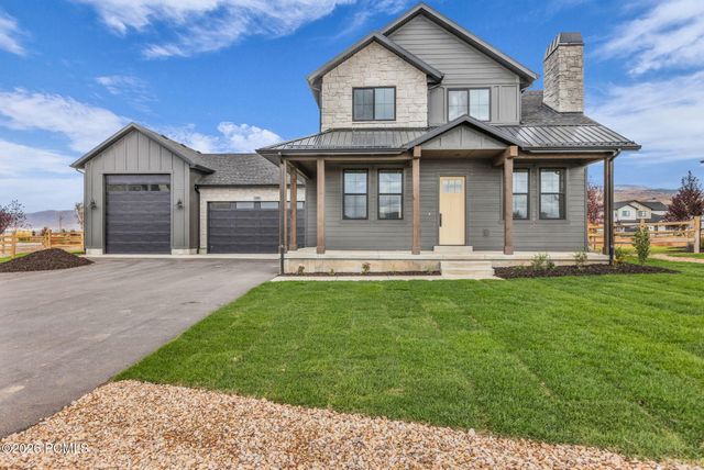 1333 Sage Way, Francis, UT 84036