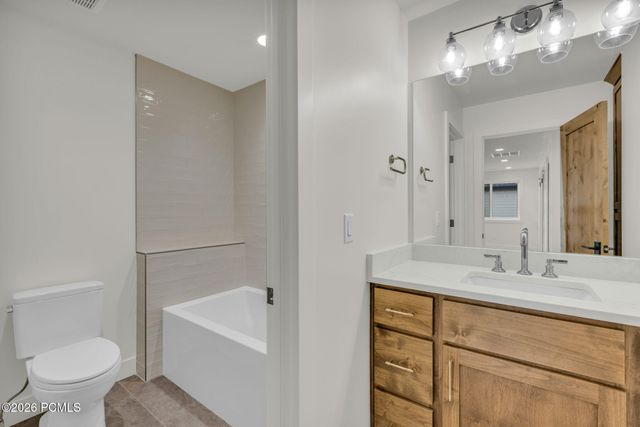 1333 Sage Way, Francis, UT 84036