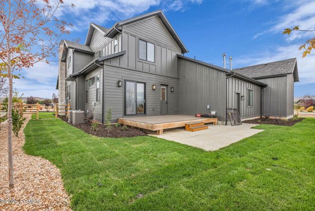 1333 Sage Way, Francis, UT 84036