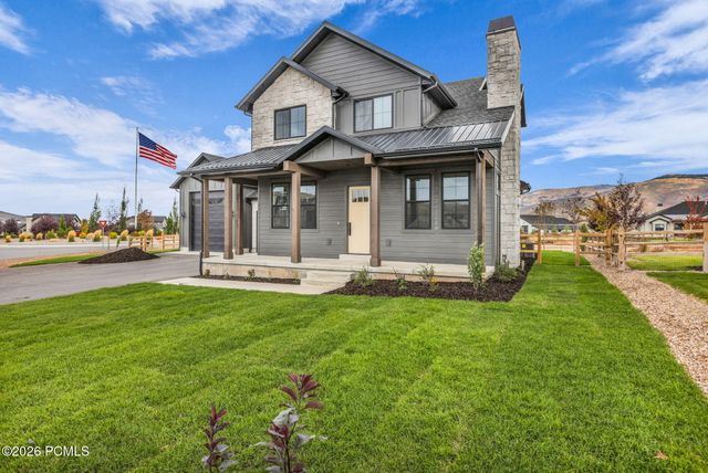 1333 Sage Way, Francis, UT 84036