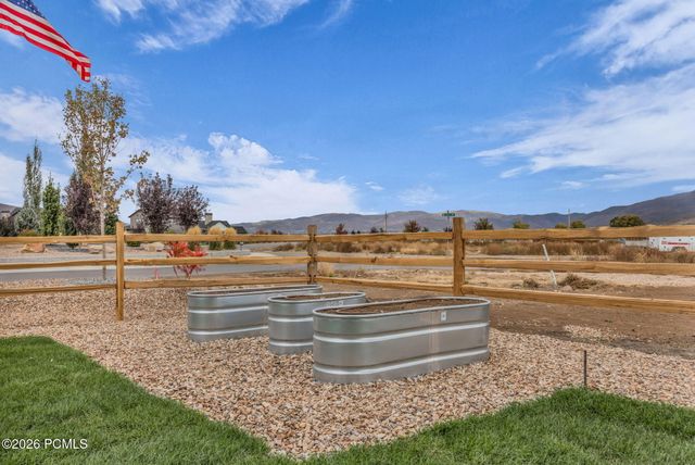 1333 Sage Way, Francis, UT 84036