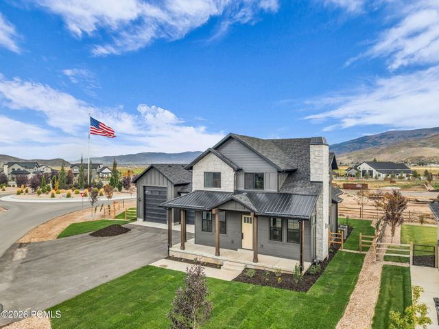 1333 Sage Way, Francis, UT 84036
