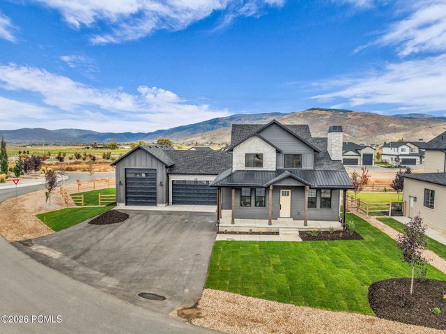 1333 Sage Way, Francis, UT 84036