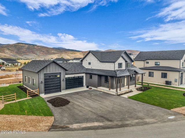 1333 Sage Way, Francis, UT 84036
