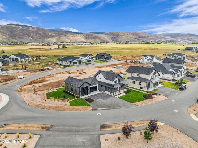 1333 Sage Way, Francis, UT 84036
