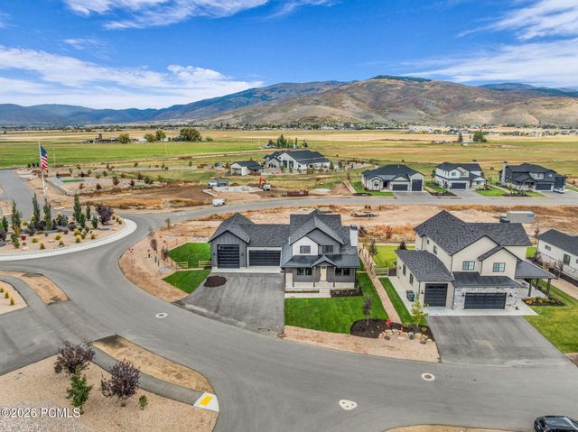 1333 Sage Way, Francis, UT 84036