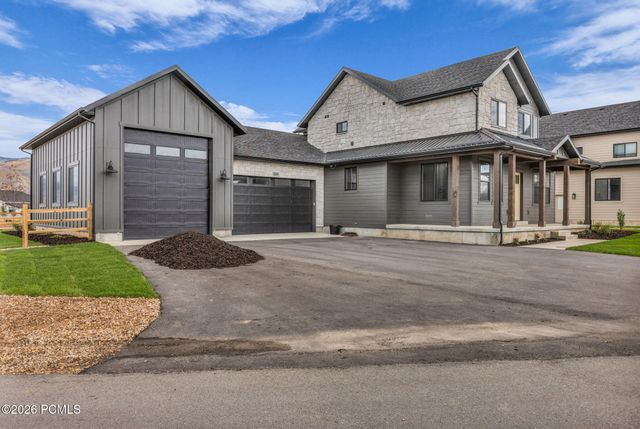 1333 Sage Way, Francis, UT 84036