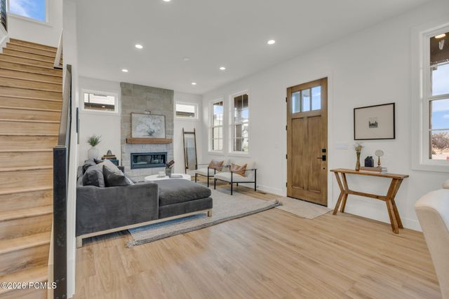 1333 Sage Way, Francis, UT 84036