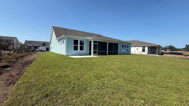 1522 Winding Creek Way, Myrtle Beach, SC 29588