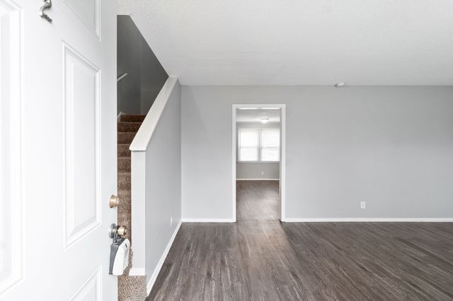 219 Taft Dr Apt 2, Clarksville, TN 37042