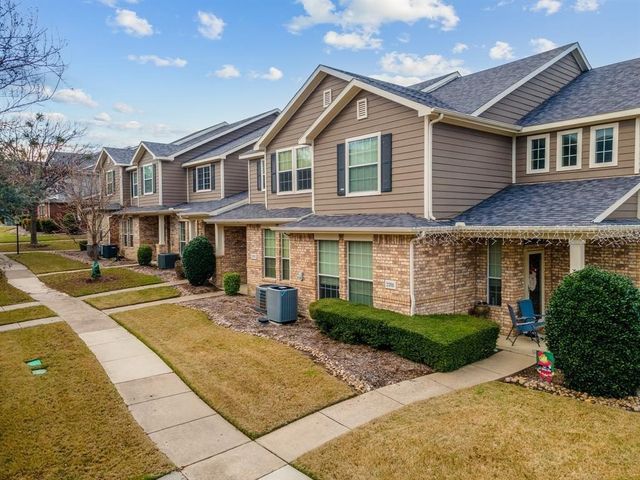 2205 Stoneleigh Place, Mckinney, TX 75071