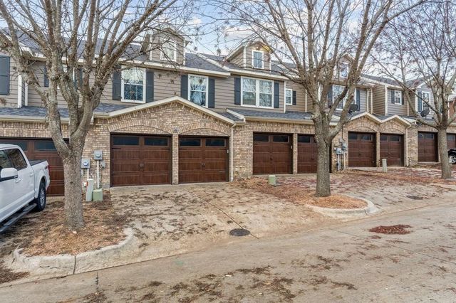2205 Stoneleigh Place, Mckinney, TX 75071