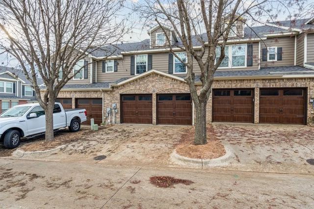 2205 Stoneleigh Place, Mckinney, TX 75071