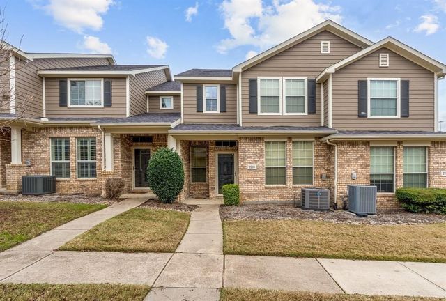 2205 Stoneleigh Place, Mckinney, TX 75071