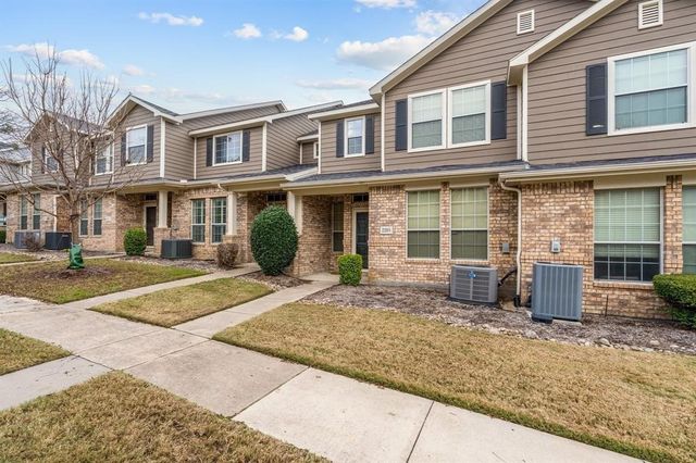 2205 Stoneleigh Place, Mckinney, TX 75071