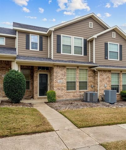 2205 Stoneleigh Place, Mckinney, TX 75071