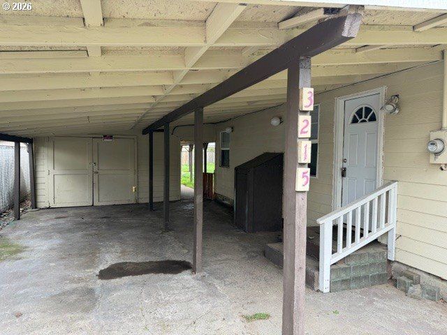 3215 Se VINEYARD Rd, Milwaukie, OR 97267