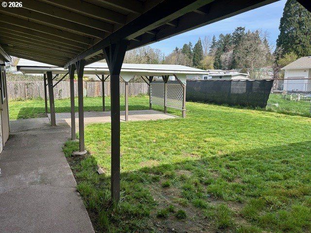 3215 Se VINEYARD Rd, Milwaukie, OR 97267