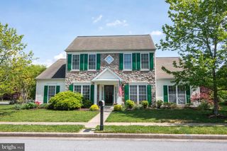 7449 KEVIN AVE, Easton, MD 21601