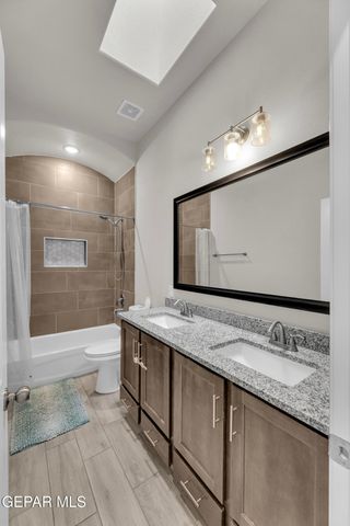 13729 LAGO VISTA Avenue, Horizon City, TX 79928
