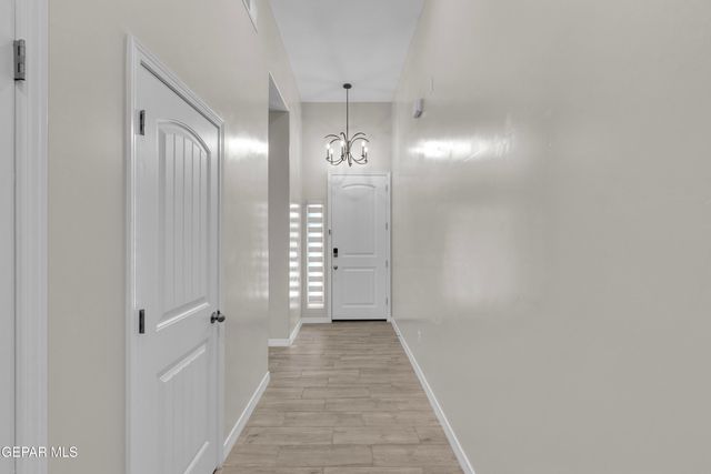 13729 LAGO VISTA Avenue, Horizon City, TX 79928