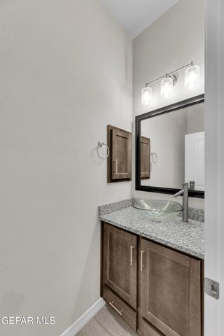 13729 LAGO VISTA Avenue, Horizon City, TX 79928