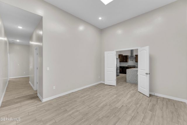 13729 LAGO VISTA Avenue, Horizon City, TX 79928