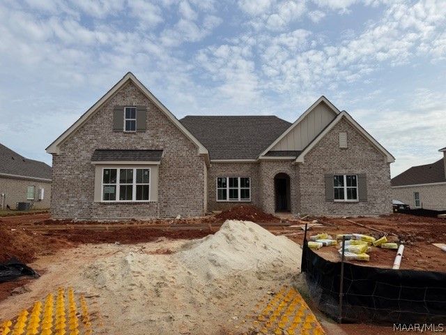 110 Clark Street, Prattville, AL 36066