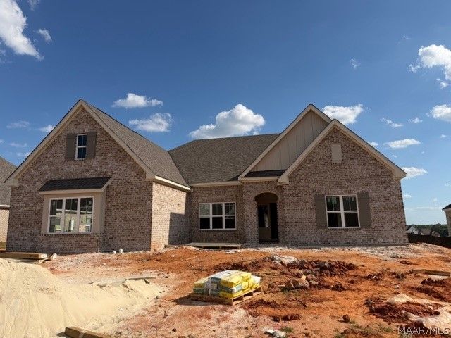 110 Clark Street, Prattville, AL 36066
