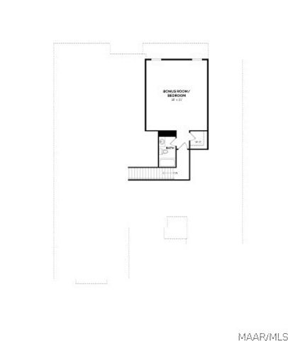 110 Clark Street, Prattville, AL 36066