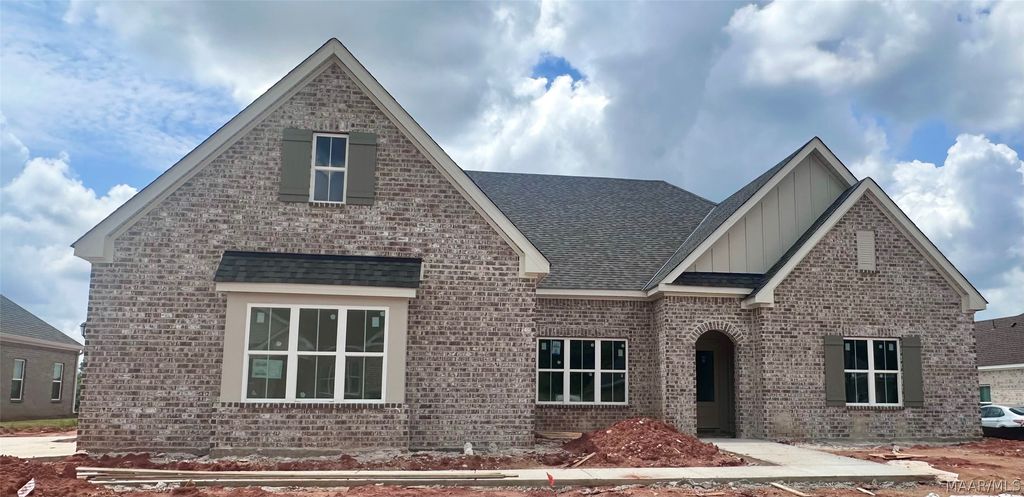 110 Clark Street, Prattville, AL 36066