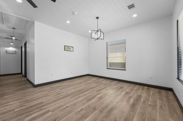 210 Canary Street, Point Blank, TX 77364