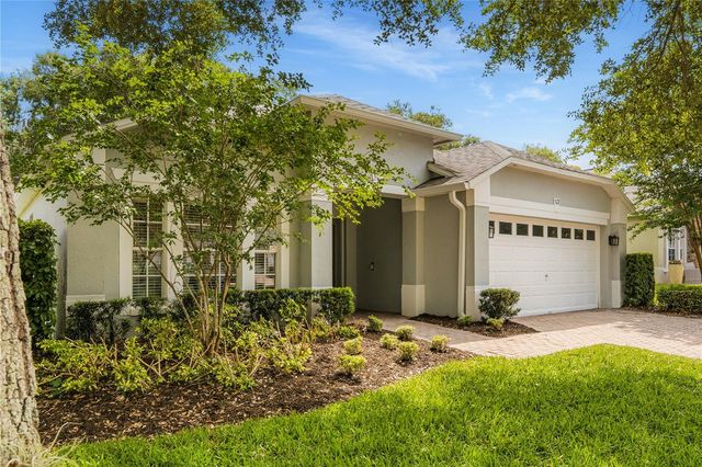 107 CALABRIA SPRINGS COVE, Sanford, FL 32771