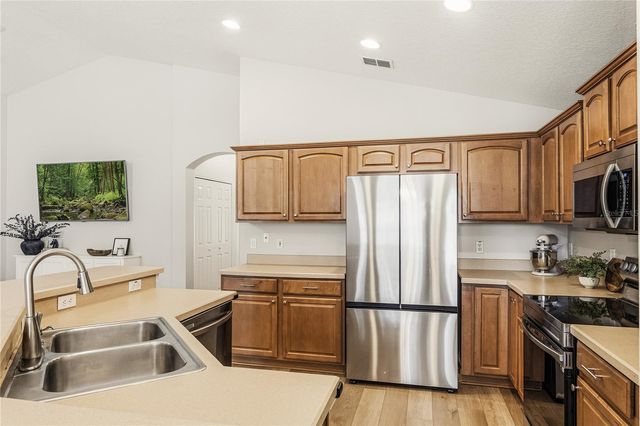 107 CALABRIA SPRINGS COVE, Sanford, FL 32771