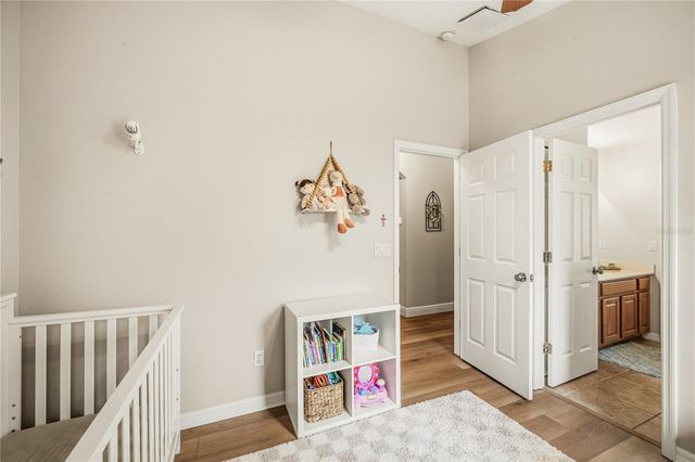 107 CALABRIA SPRINGS COVE, Sanford, FL 32771