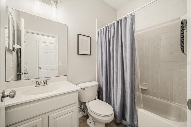 107 CALABRIA SPRINGS COVE, Sanford, FL 32771