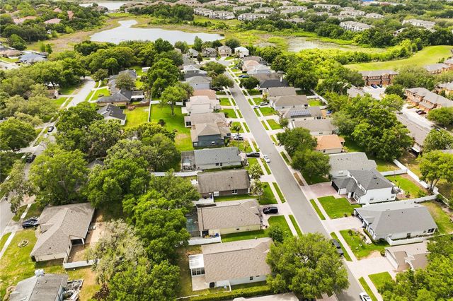 107 CALABRIA SPRINGS COVE, Sanford, FL 32771