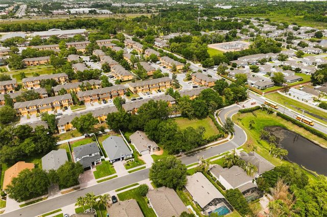 107 CALABRIA SPRINGS COVE, Sanford, FL 32771