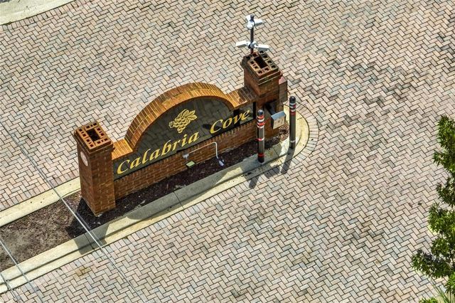 107 CALABRIA SPRINGS COVE, Sanford, FL 32771