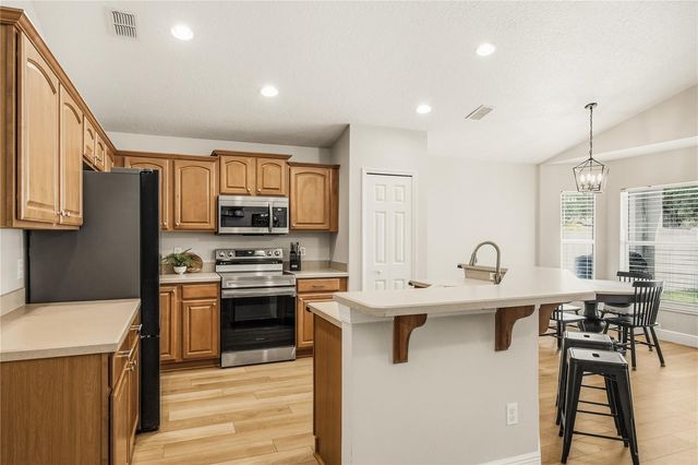 107 CALABRIA SPRINGS COVE, Sanford, FL 32771