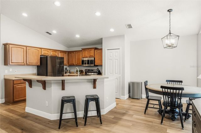 107 CALABRIA SPRINGS COVE, Sanford, FL 32771